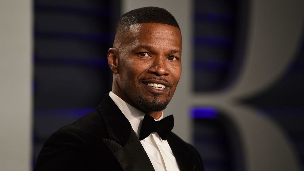 Amerykański aktor Jamie Foxx pozwany za rzekomą napaść na tle seksualnym