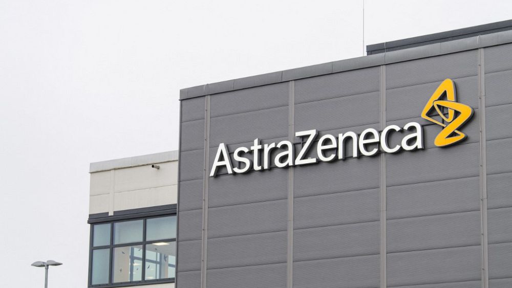 AstraZeneca ogłasza nową umowę dotyczącą leków przeciw otyłości i dodatnie zyski