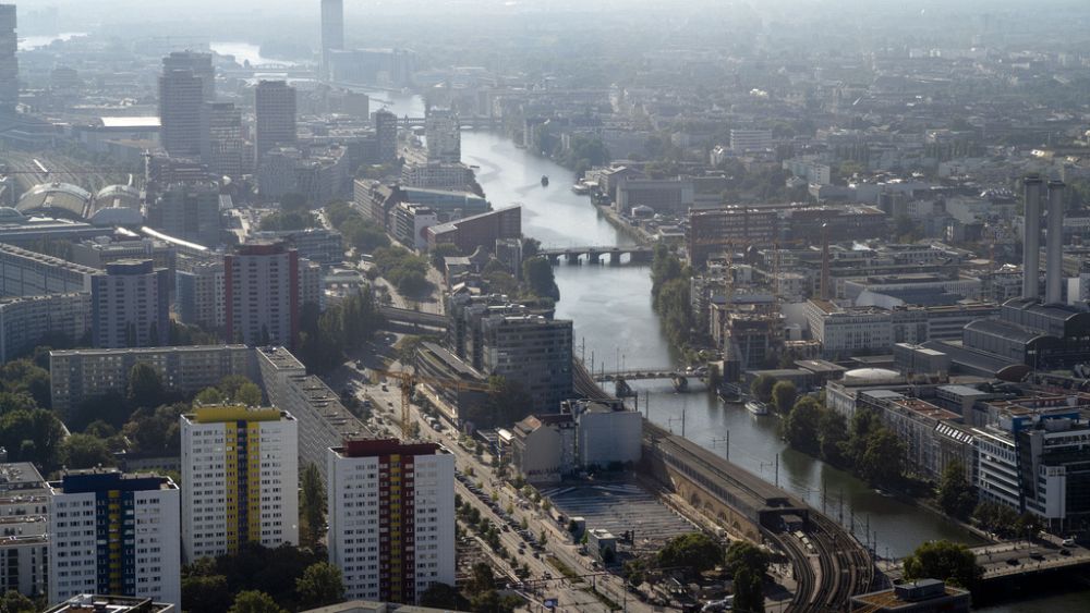 Ceny towarów i usług w Niemczech właśnie nieznacznie spadły