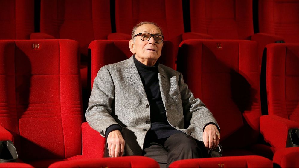 Culture Re-View: Świętujemy najważniejsze ścieżki dźwiękowe do filmów Ennio Morricone