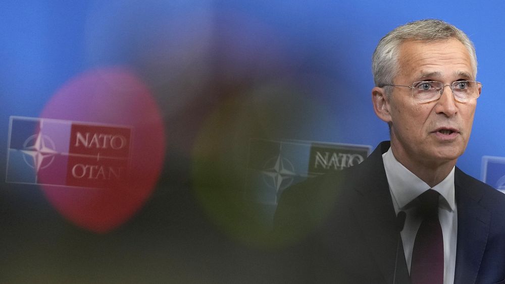 Dekada na czele NATO: dlaczego zastąpienie Jensa Stoltenberga jest takie trudne?