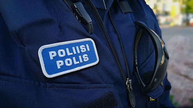 PLIK: Szczegółowy opis munduru fińskiego funkcjonariusza policji