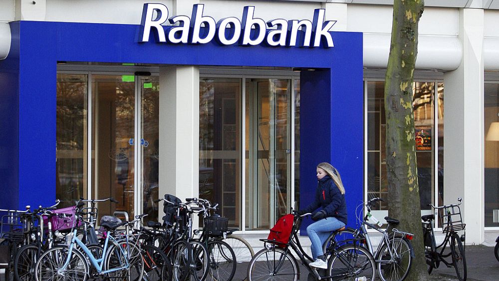 Holenderski Rabobank ukarany grzywną w wysokości ponad 26 mln euro za udział w kartelu