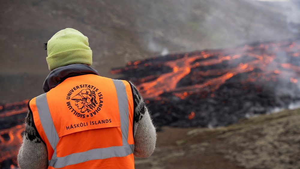 Islandia ogłasza stan wyjątkowy w związku z nasilającymi się trzęsieniami ziemi i obawą przed erupcją wulkanu