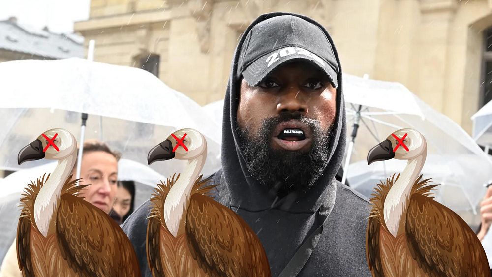 Kanye „Ye” West wypuszcza „Vultures”, swoją pierwszą piosenkę od czasów załamań antysemickich.  Czy to jest dobre?