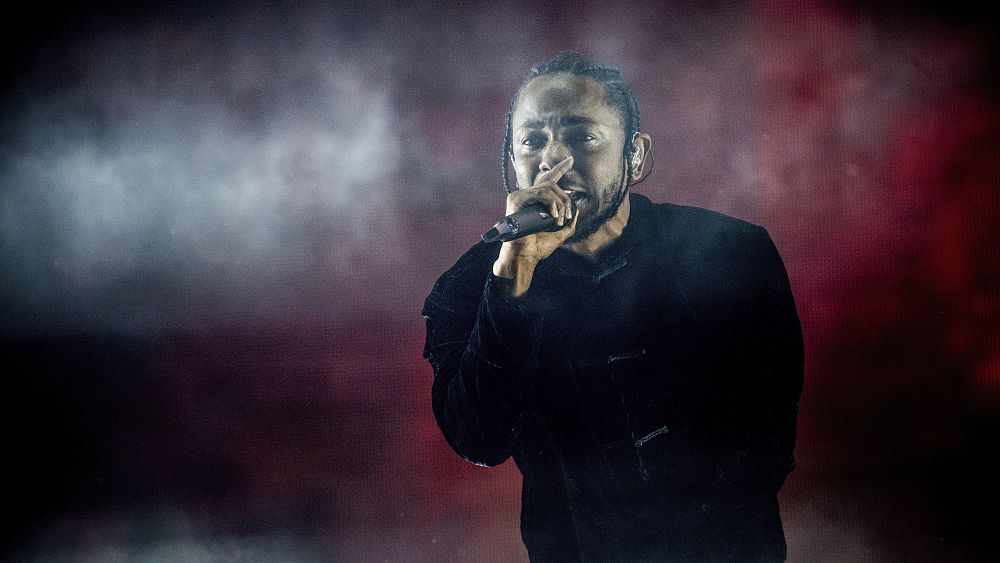 Kendrick Lamar głównym bohaterem nowej inicjatywy koncertowej po Afryce