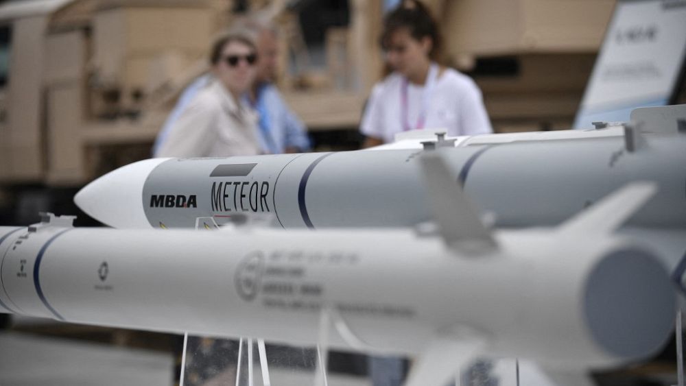 Kim jest MBDA, niemiecka firma, która chce zaopatrywać inicjatywę European Sky Shield?