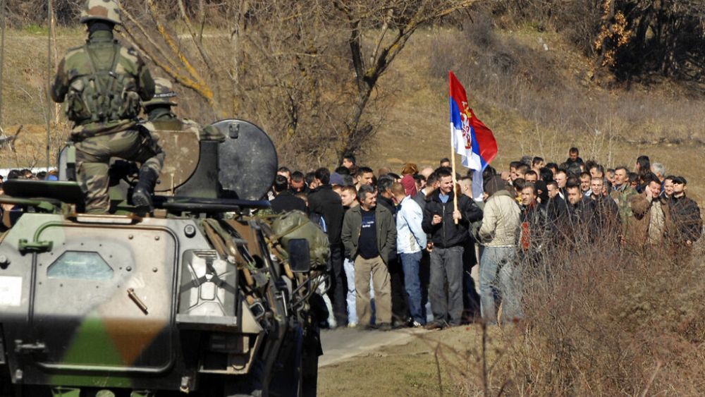 Kosowo utworzy instytut dokumentujący „serbskie zbrodnie wojenne”