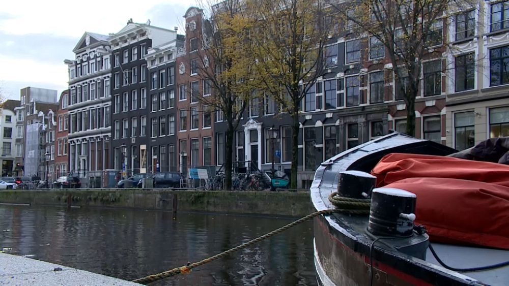 Kryzys mieszkaniowy największym zmartwieniem wyborców podczas wyborów w Holandii