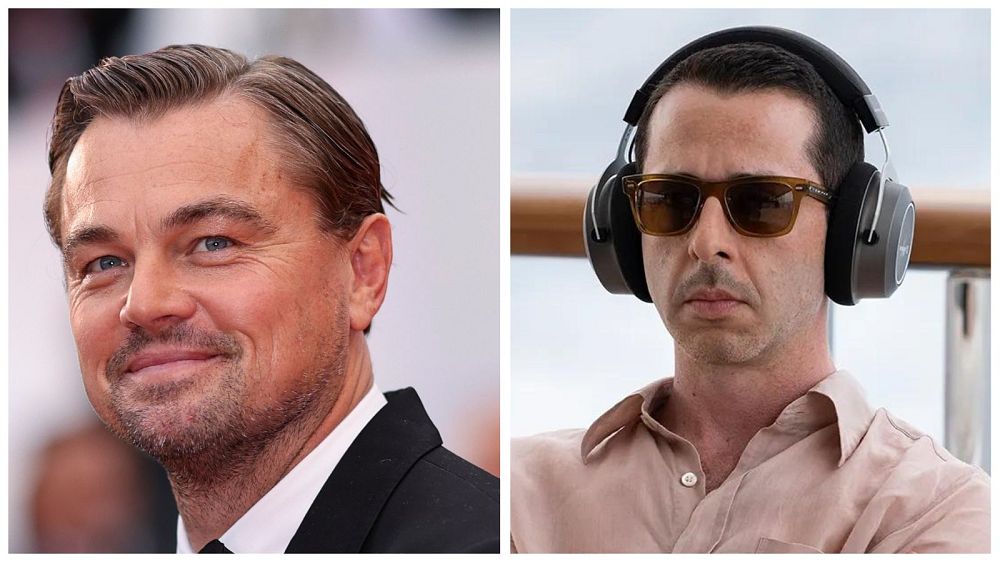 Leonardo DiCaprio: Urodzinowy rap często porównuje się do „Sukcesji”.