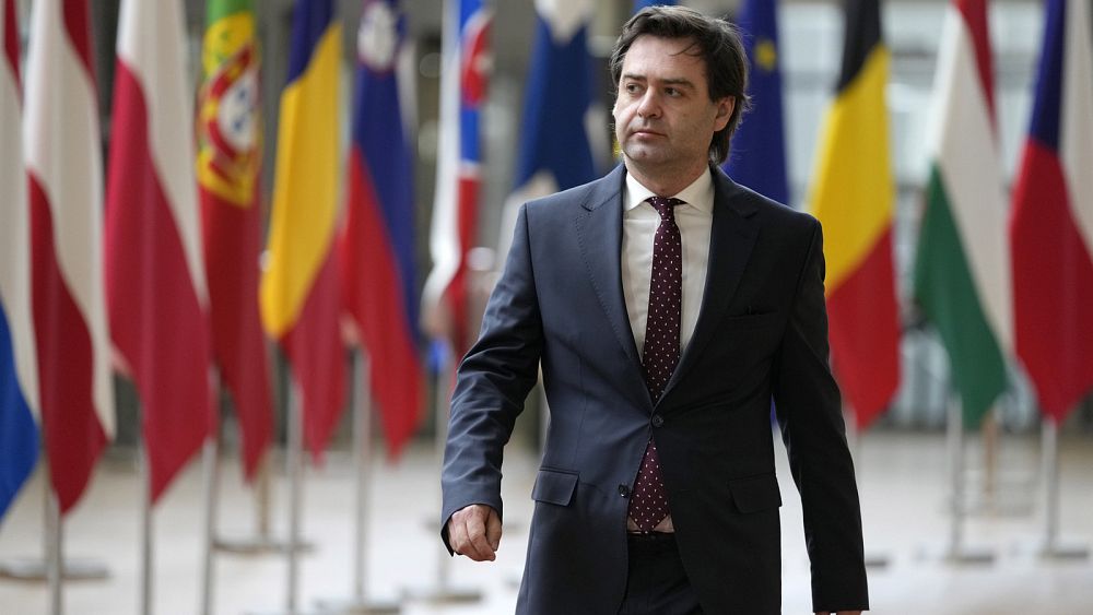 Mołdawia rozprawi się ze wspieranymi przez Rosję oligarchami nawołującymi do przystąpienia do UE: minister spraw zagranicznych