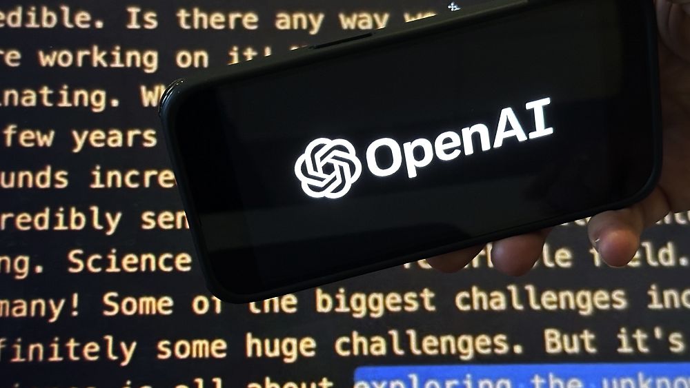 OpenAI pracowało nad nowym modelem sztucznej inteligencji, który mógłby zagrozić ludzkości przed obaleniem Altmana – raport