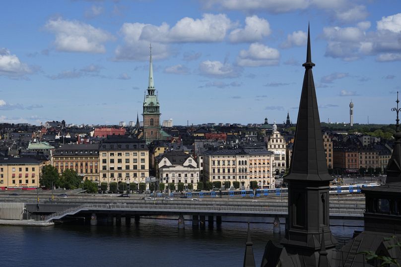 Szwecja zajęła drugie miejsce w indeksie gotowości sieciowej 2020