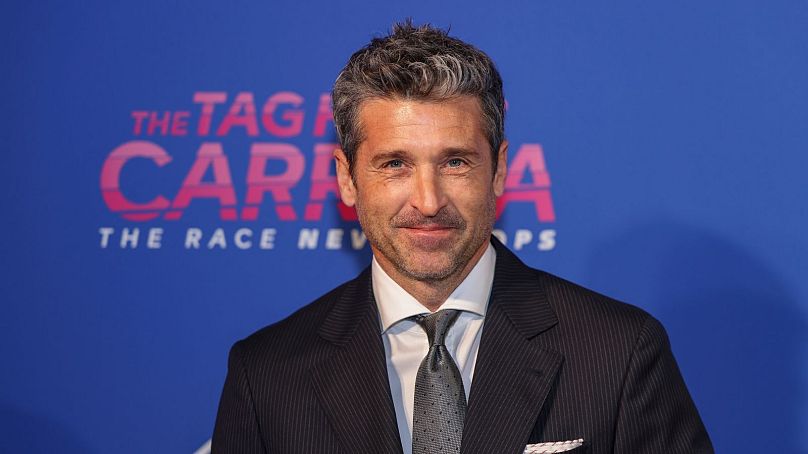 Patricka „McDreamy’ego” Dempseya