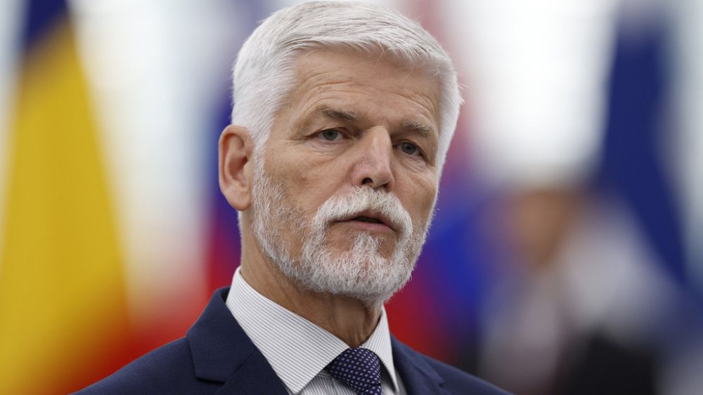 Prezydent Czech zatwierdza cięcia budżetowe i podwyżki podatków