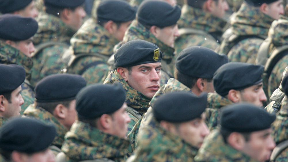 Rekordowy wzrost wydatków wojskowych UE w „trudnych czasach”