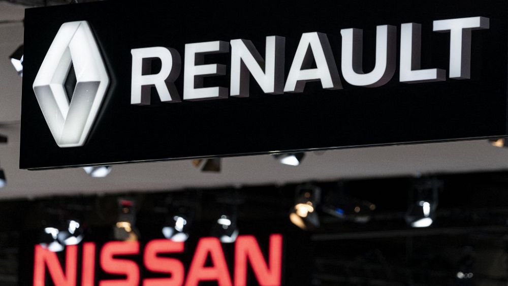 Renault i Nissan otrzymują zielone światło na rozpoczęcie nowego sojuszu