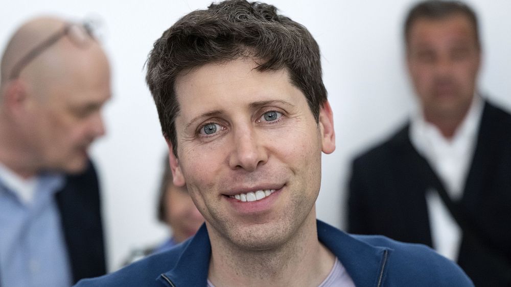 Sam Altman powraca na stanowisko dyrektora generalnego twórcy ChatGPT OpenAI zaledwie kilka dni po zwolnieniu wraz z nowym zarządem