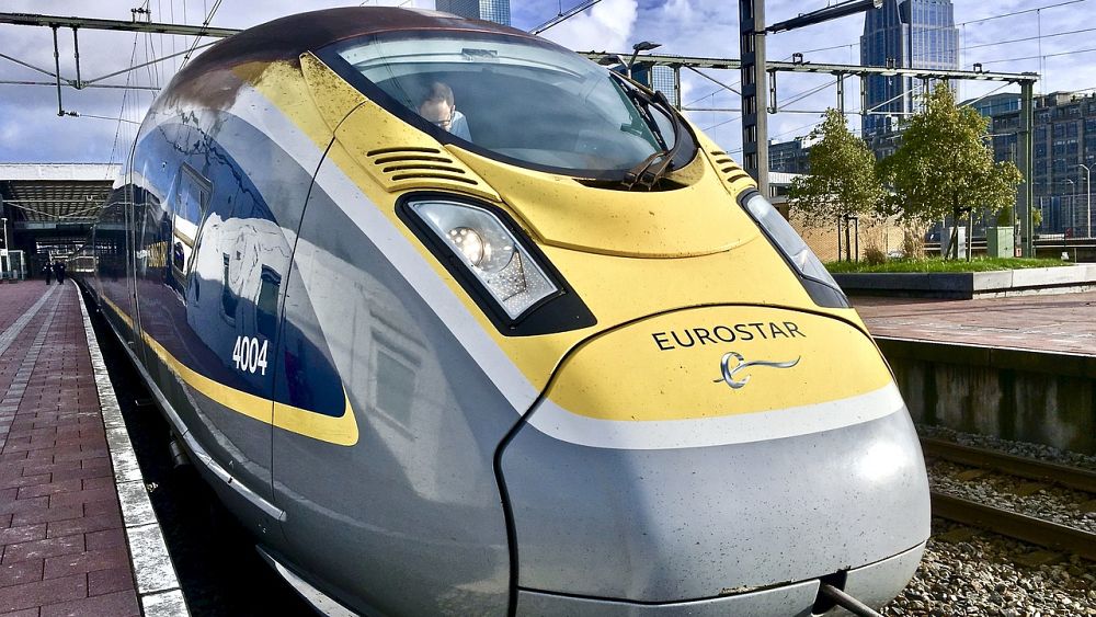 Tanie podróże koleją: Eurostar ogłosił tysiące obniżonych cen biletów kolejowych na rok 2024