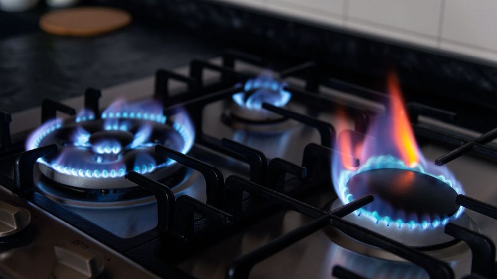 To angielskie miasto zakazuje używania kuchenek gazowych w nowych domach.  Dlatego