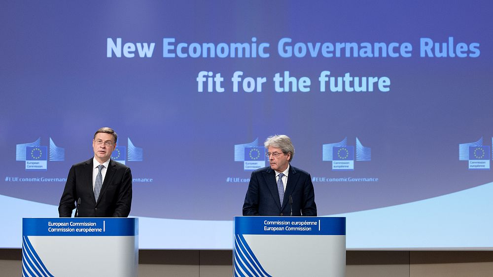 UE wzywa Francję i Niemcy do ograniczenia wydatków związanych z kryzysem energetycznym