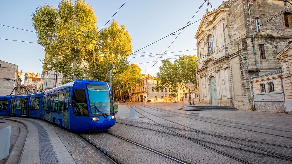 W grudniu Montpellier wprowadza bezpłatny transport publiczny.  Oto jak zdobyć przepustkę