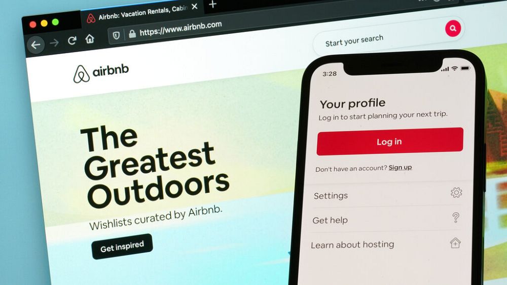 Włoska policja skonfiskowała 779 milionów euro od Airbnb w ramach dochodzenia podatkowego