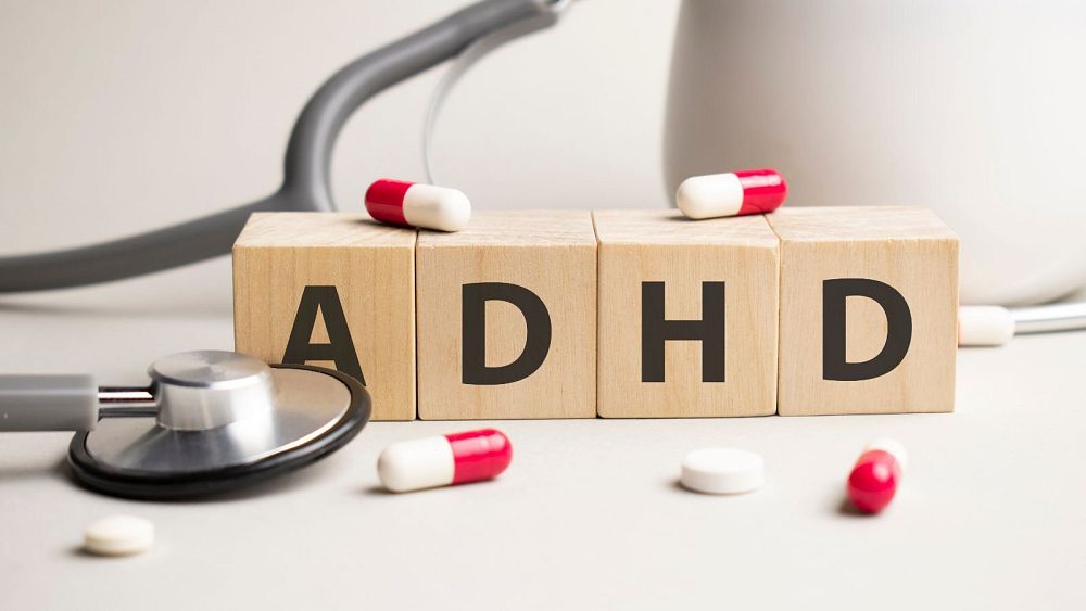 Wysokie dawki leków na ADHD przez długi czas mogą zwiększać ryzyko chorób serca