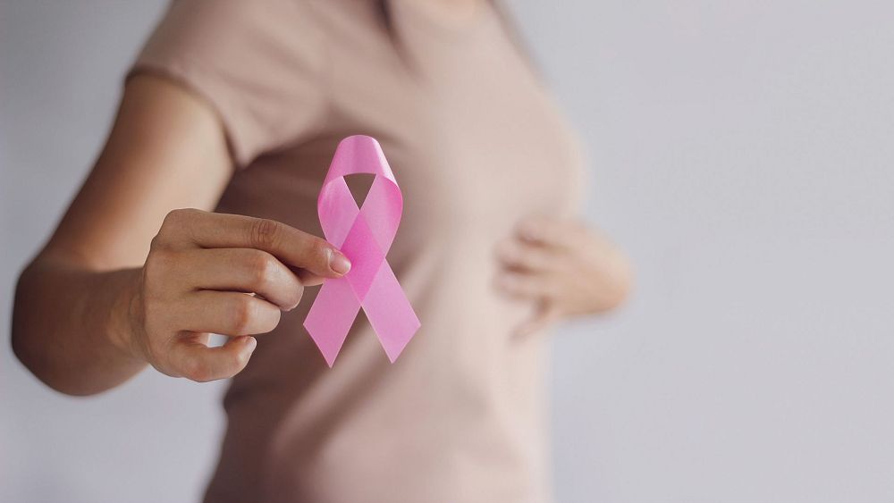 Zdolność predykcyjna sztucznej inteligencji może uratować pacjentki z rakiem piersi przed niepotrzebną chemioterapią