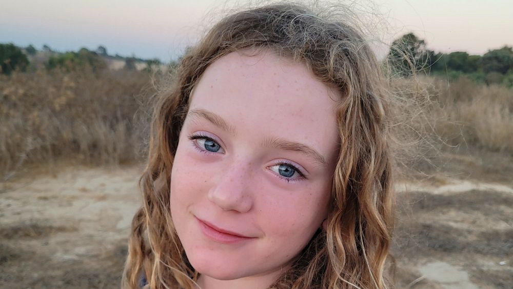 Źródła podają, że irlandzko-izraelska dziewczyna znajdzie się w pierwszej grupie zakładników uwolnionych przez Hamas