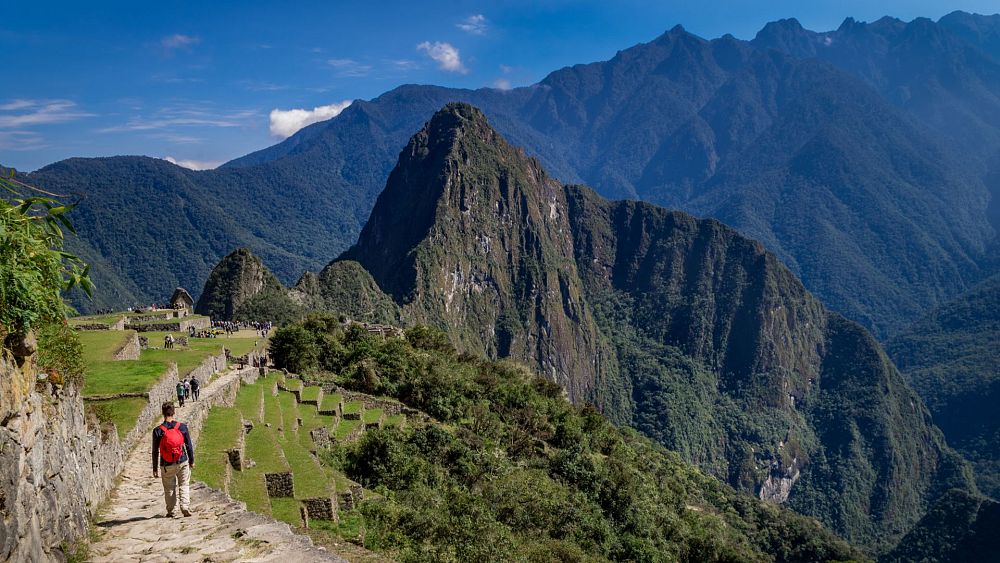 Inkaskie szlaki i bujne lasy deszczowe: ten południowoamerykański kraj wprowadza cyfrową wizę nomadów