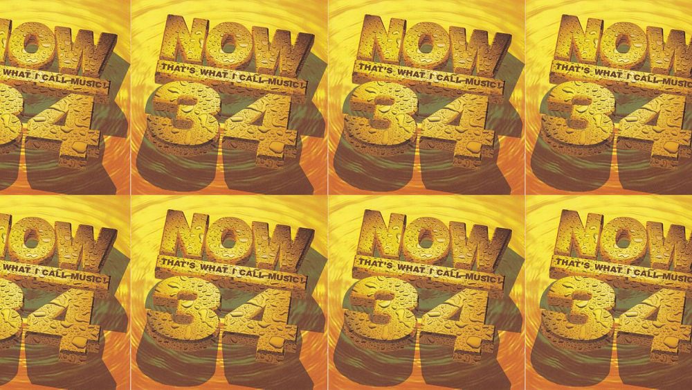 Chwała kompilacji: 40 lat „Now That's What I Call Music” – i jej największego wydania