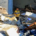 Izraelska wojna z Hamasem: Izrael rozszerza nakazy ewakuacji w związku z ofensywnym przeniesieniem się do południowej Gazy