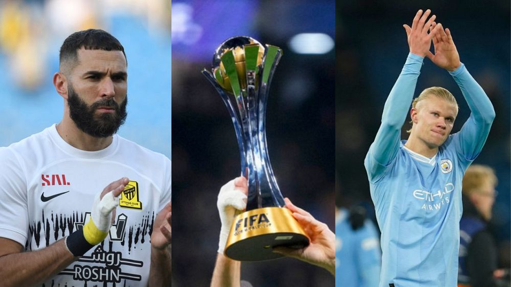 Klubowe Mistrzostwa Świata: Kto wygra w Arabii?