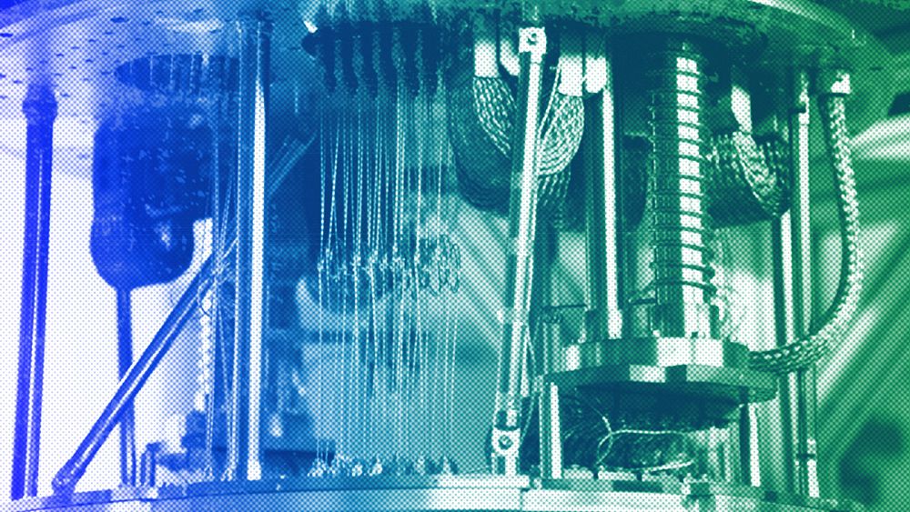 Europoglądy.  Czy komputery kwantowe naprawdę mogą przyspieszyć drogę do zera netto?