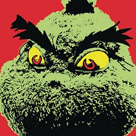 Tyler, the Creator - Muzyka inspirowana iluminacją i Grinch doktora Seussa (2018)