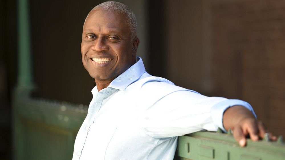 Andre Braugher, zdobywca nagrody Emmy, aktor, który zagrał w filmach „Zabójstwo” i „Brooklyn Nine-Nine”, umiera w wieku 61 lat