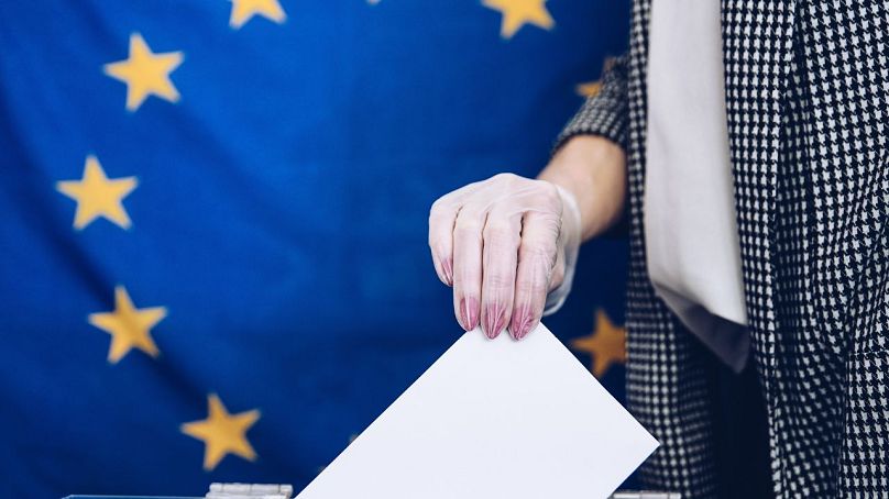 Wybory europejskie w 2024 r. wyznaczają termin przyjęcia EU AI ACT