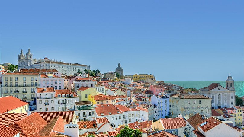 Portugalia zniosła program rezydencji w ramach programu inwestycyjnego.