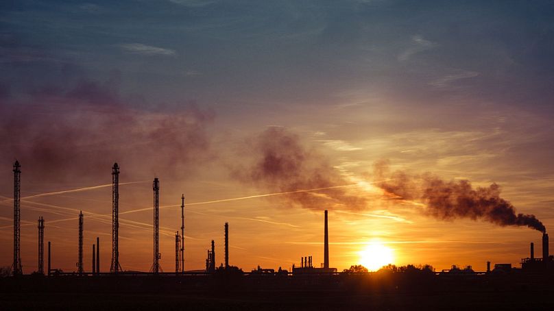 Świat stoi w obliczu tragicznych konsekwencji zmian klimatycznych.