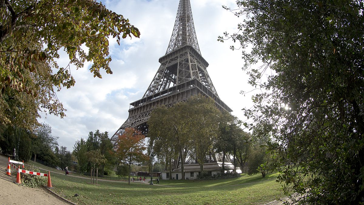 Centenary of Gustave Eiffel’s death: Everything you didn’t know about the Eiffel Tower