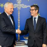 Bruksela ma „zero” zastrzeżeń do ustawy o amnestii, mówi hiszpański minister