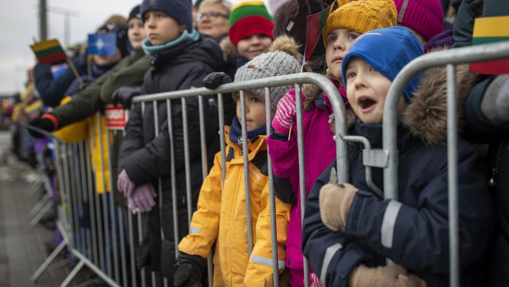 Do litewskich szkół trzeci miesiąc z rzędu grożono podłożeniem bomby