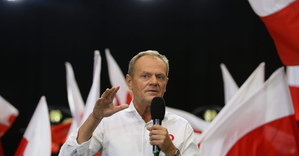 Jak Donald Tusk może ominąć prezydenta Polski