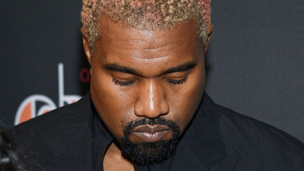 Kanye ‘Ye’ West apologises to Jewish community for antisemitic comments