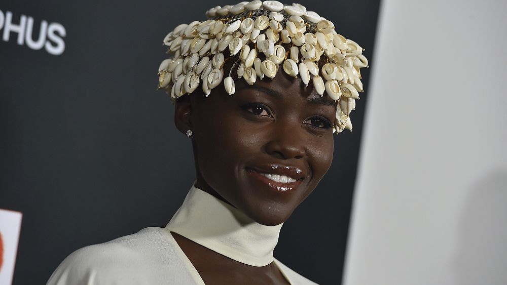 Lupita Nyong'o przewodniczącą jury Festiwalu Filmowego w Berlinie w 2024 roku