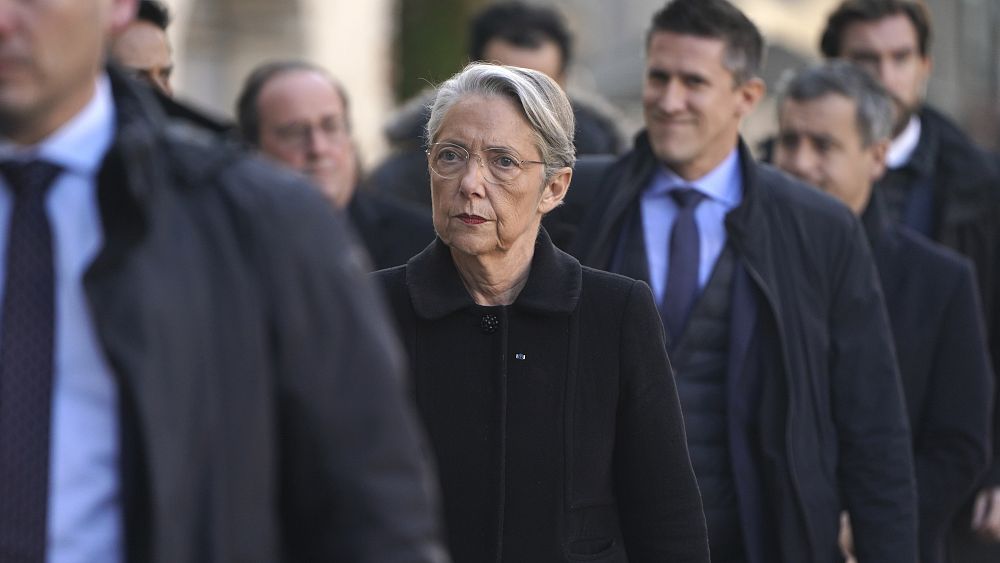 Ministrowie francuskiego rządu rezygnują z używania WhatsApp dla francuskiej aplikacji Olvid ze względu na obawy dotyczące bezpieczeństwa