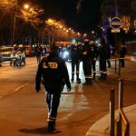 Niemiecki turysta śmiertelnie pchnięty nożem w Paryżu w związku z podejrzeniem ataku terrorystycznego