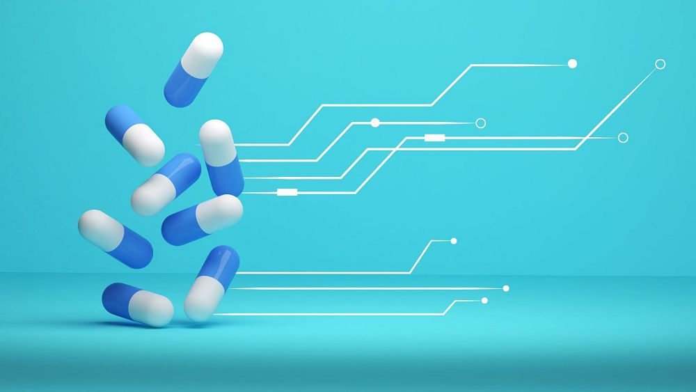 Przyszłość farmaceutyków?  Sztuczna inteligencja zmienia zasady gry w opracowywaniu leków