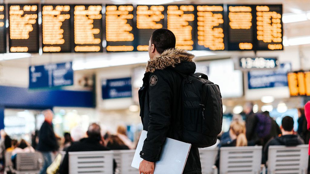 A study conducted by visa advice website VisaGuide.World has ranked the most stressful airports in the world as of December 2023.